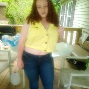 Meet your Posher, Tami